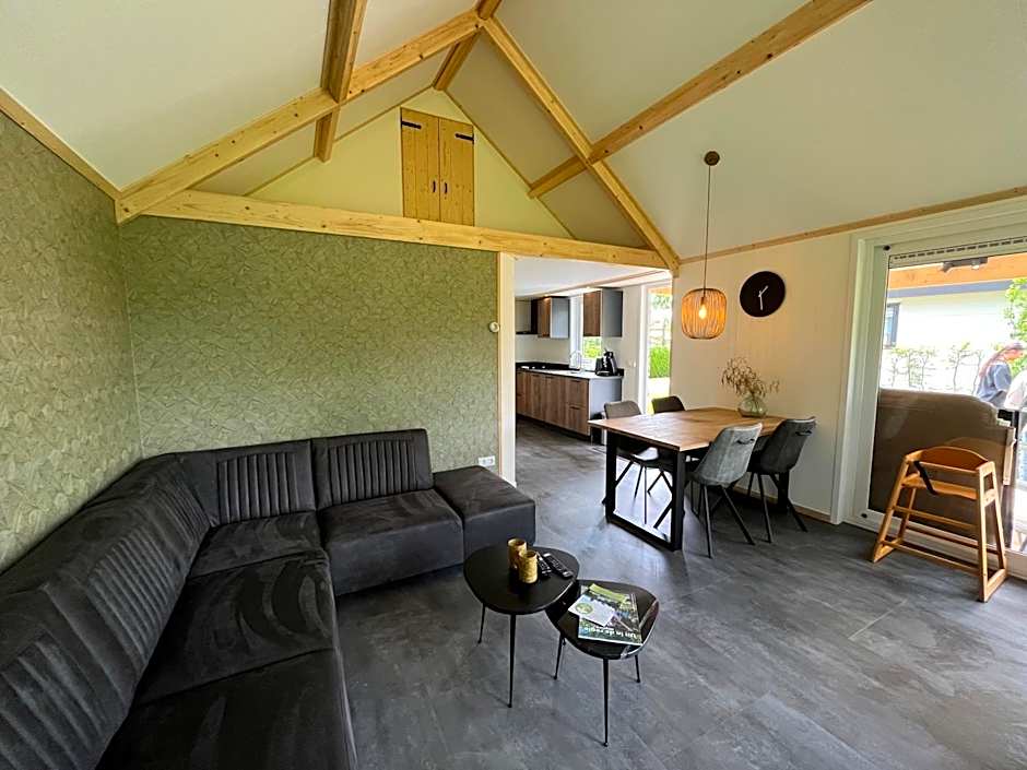 Campingpark de Linie