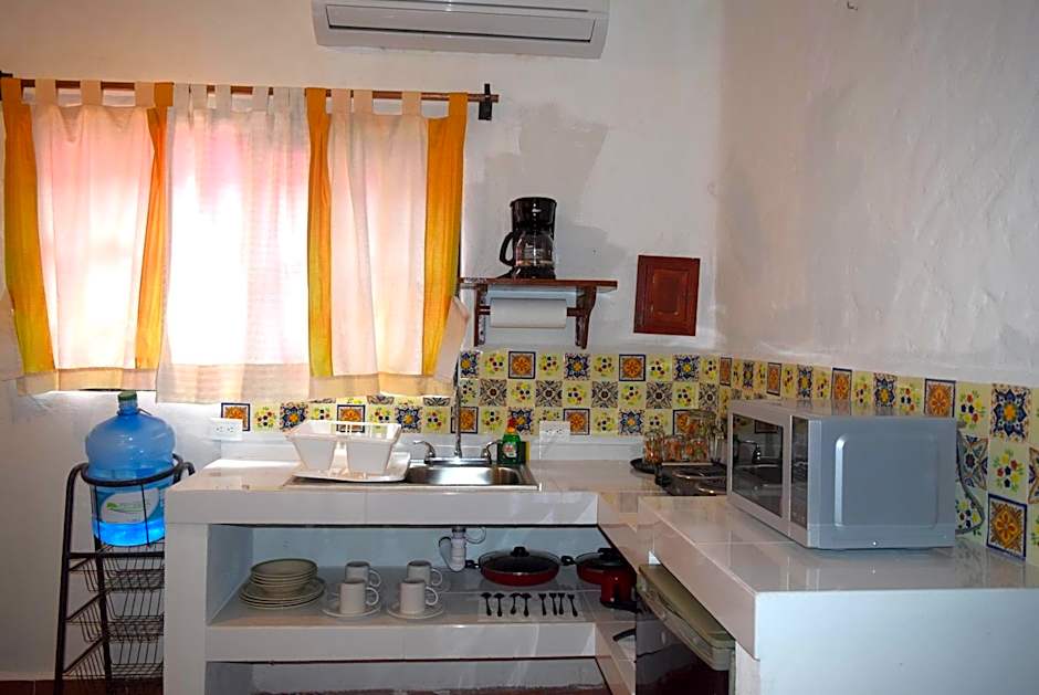 Hotel Casa el Moro