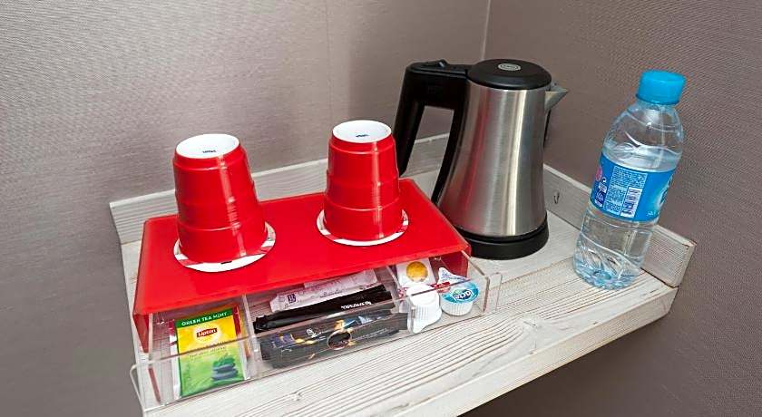 Hotel Le 209 Paris Bercy