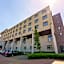 Bastion Hotel Rotterdam Zuid