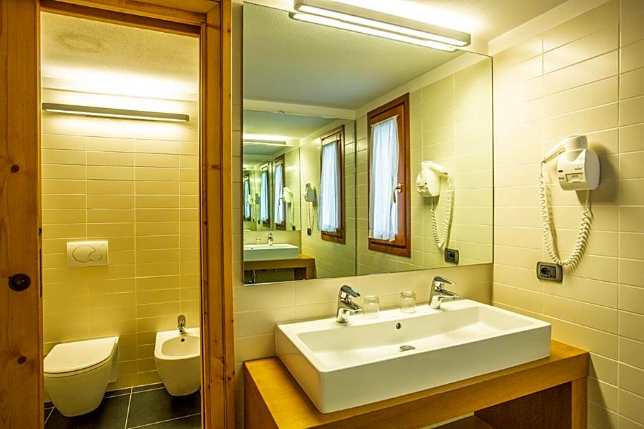 Sertorelli Sporthotel