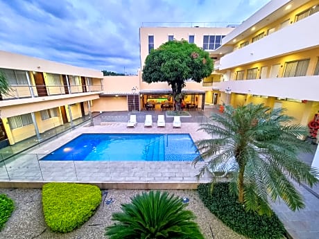 Hotel Arizona Suites Cúcuta