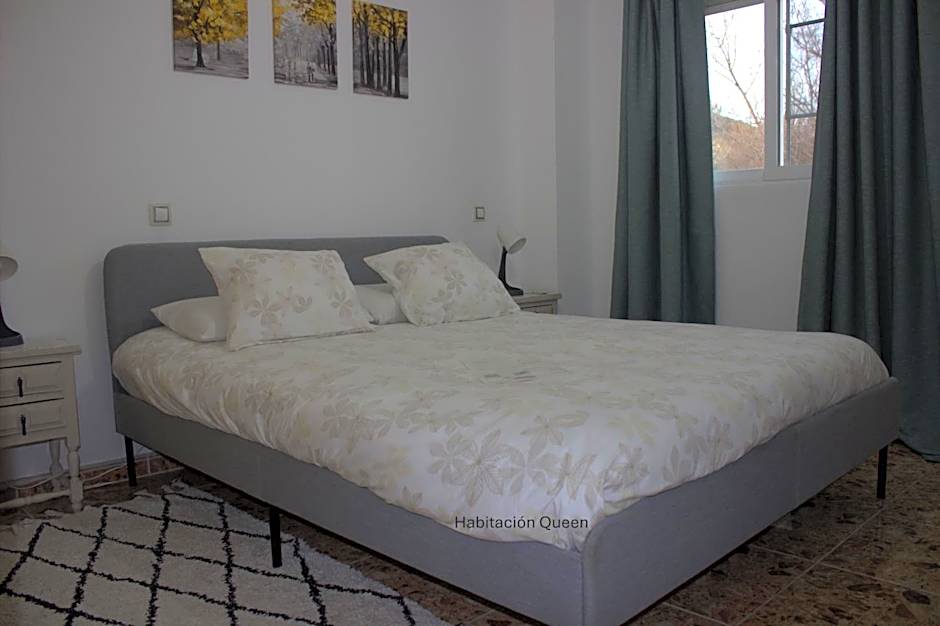 Casa de huéspedes Villa de las Hortensias