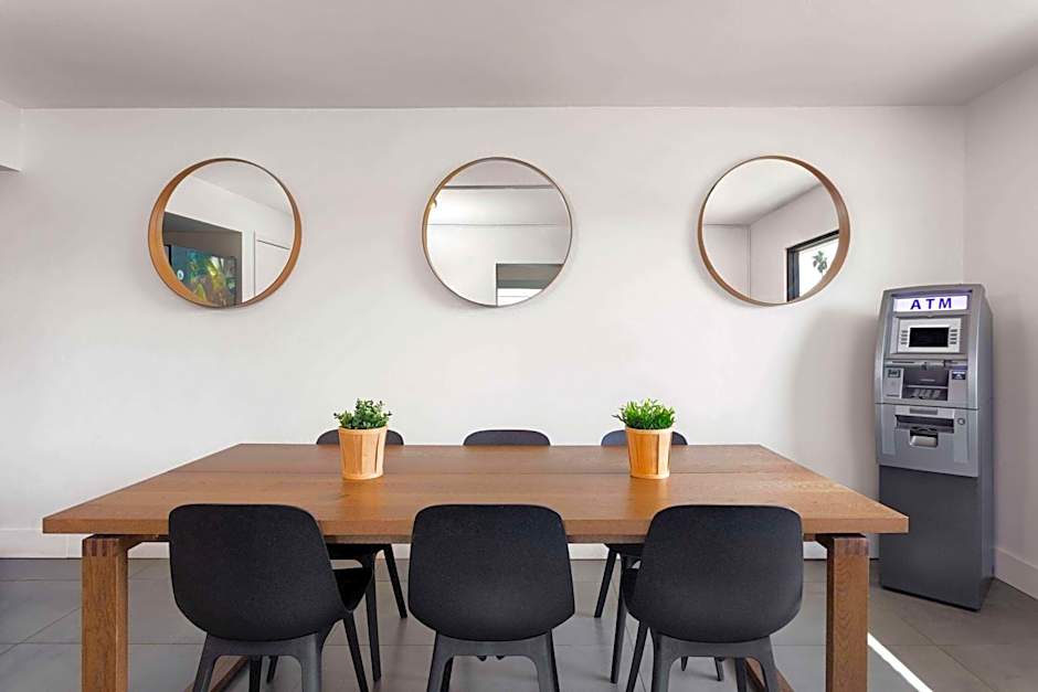 Developer Inn Express Fundamental, a Travelodge by Wyndham