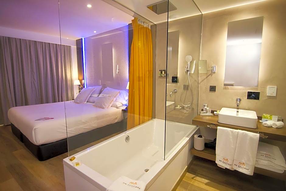 MB Boutique Hotel - Adults Only