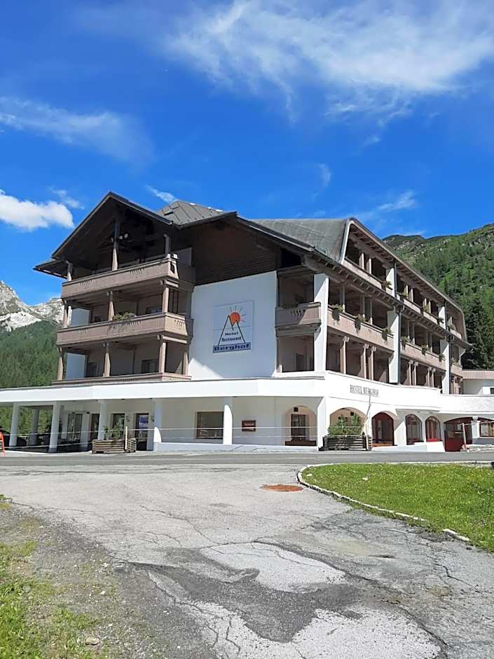 Hotel Berghof