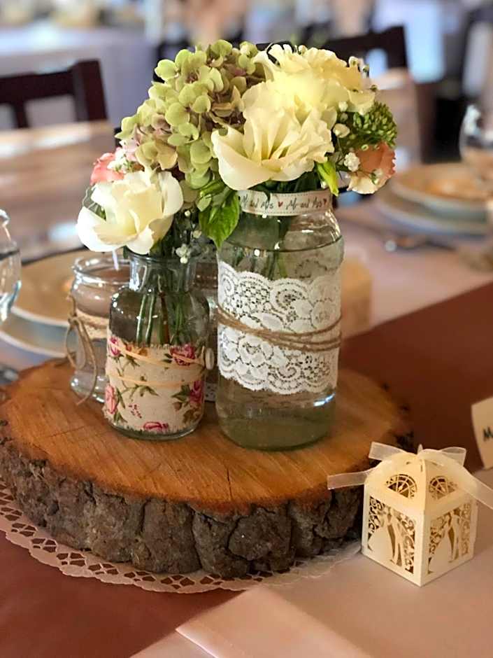 Antal-tavi Fogadó és Horgászparadicsom