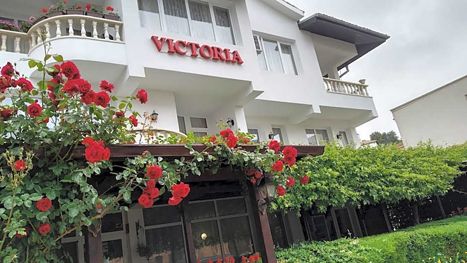 Victoria Family Hotel