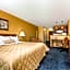 Ramada by Wyndham Catlettsburg/Ashland