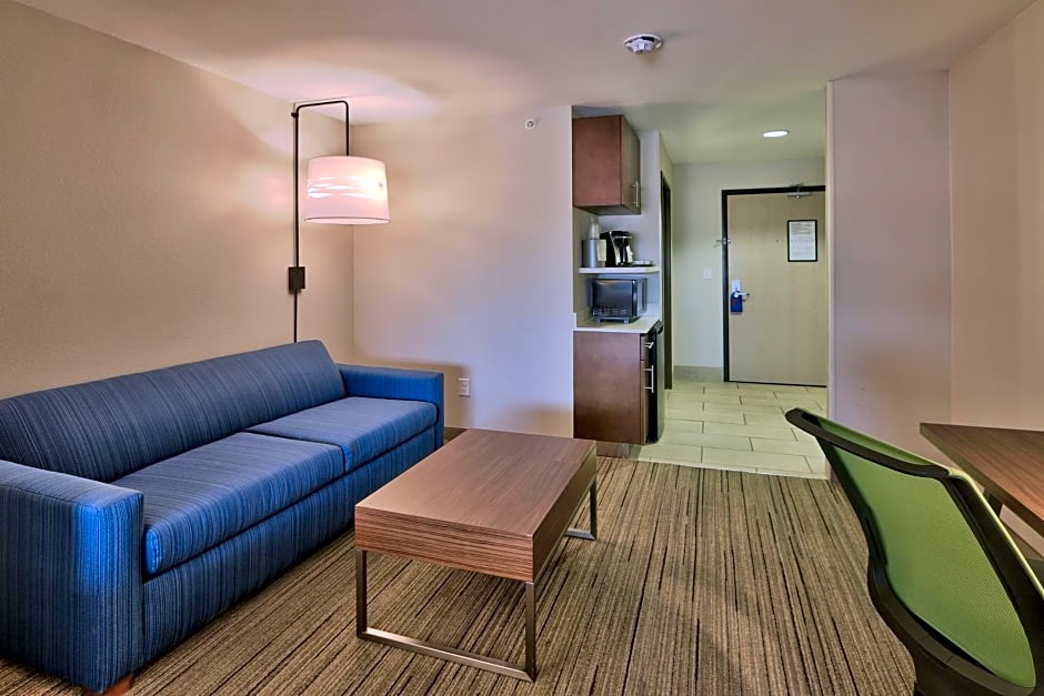 Holiday Inn Express & Suites Portales