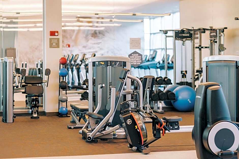 The Westin Boston Seaport District