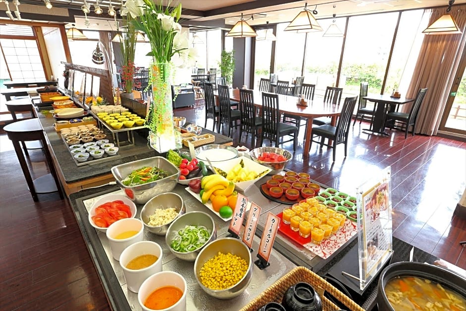 Hotel Hokke Club Kumamoto