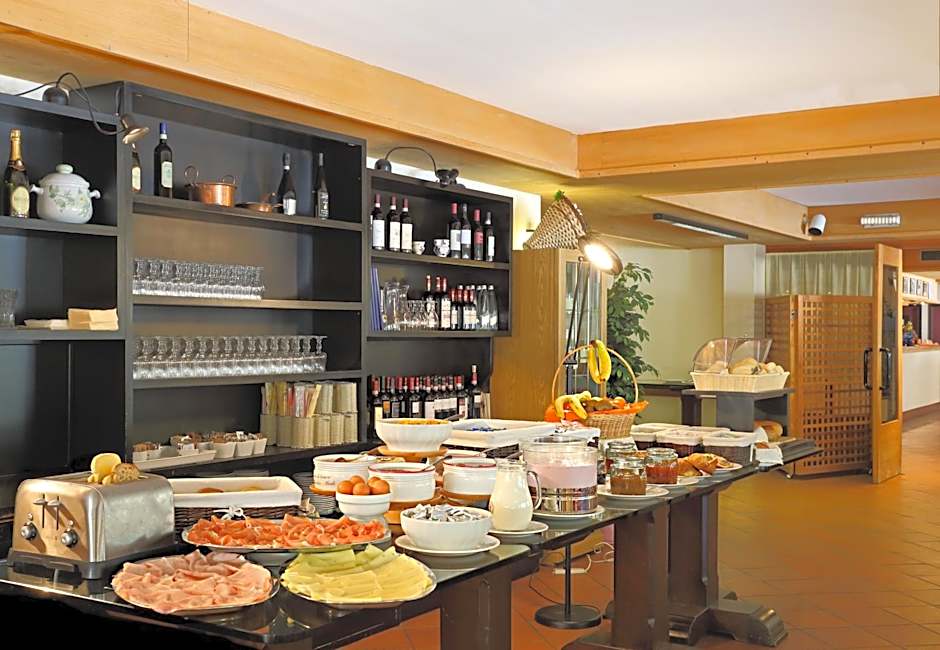 Hotel Santa Caterina