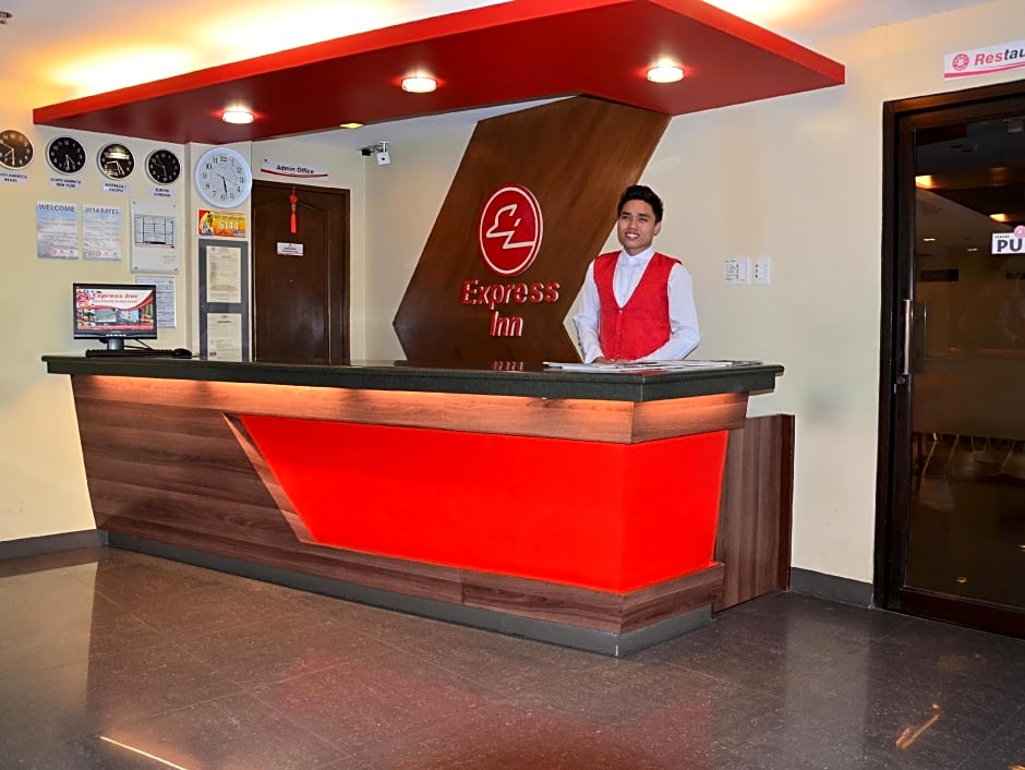 Express Inn Cebu Mactan