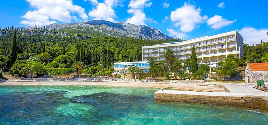 Orsan Hotel by Aminess