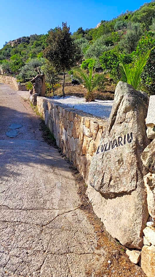 casa l'Ulivariu affittacamere