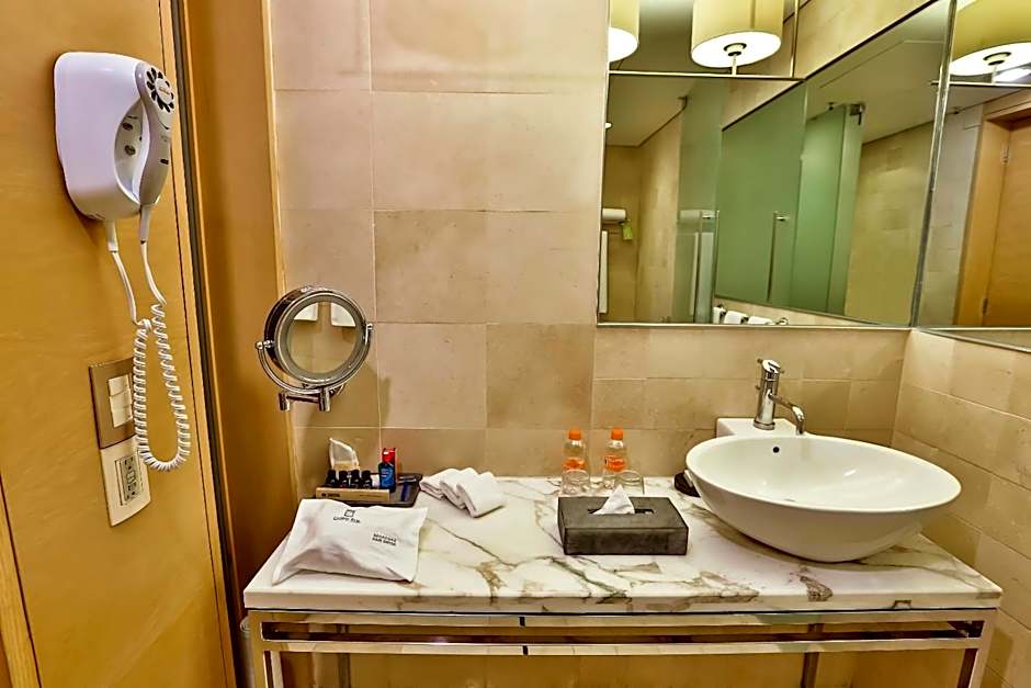 Camino Real Santa Fe