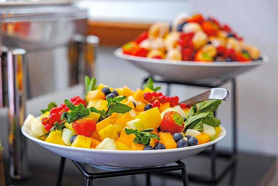 Crowne Plaza Amsterdam - South By IHG