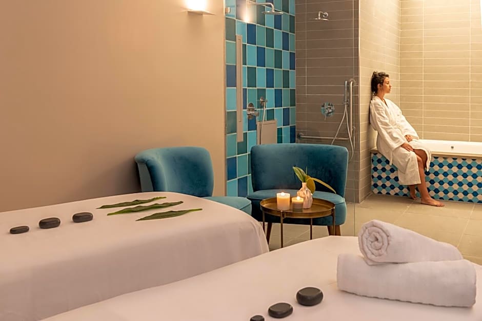 Leonardo Hotel Negev