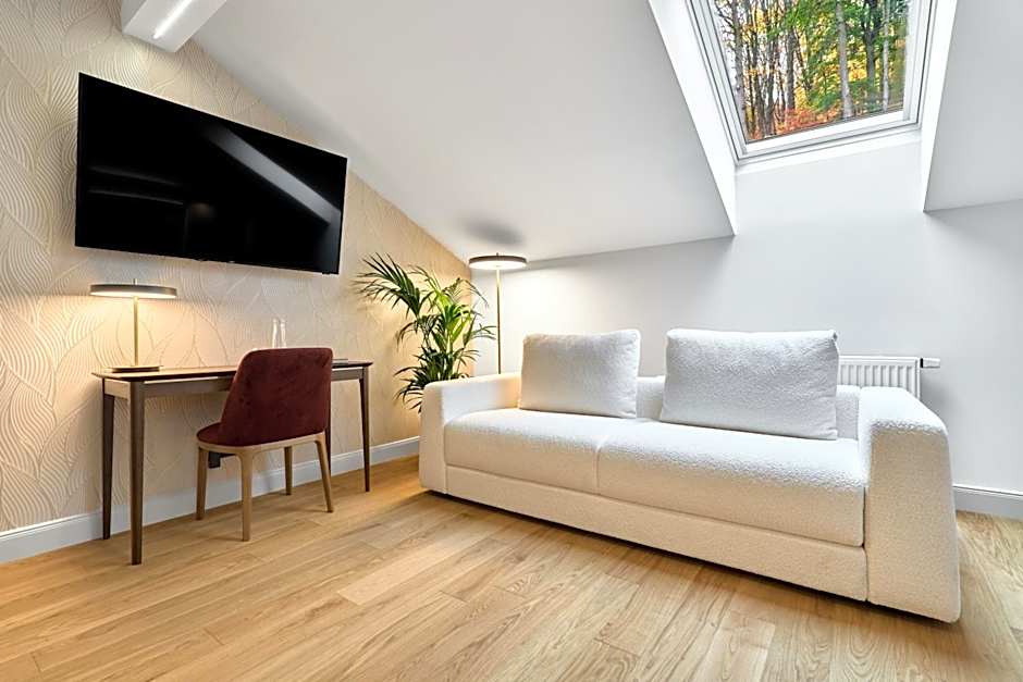 Villa Patriot Boutique Hotel