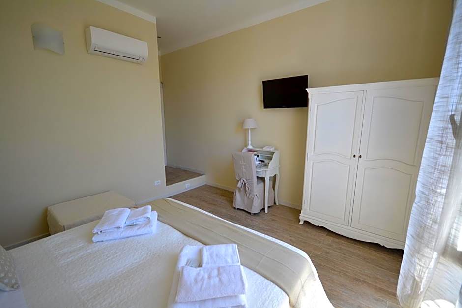 Affittacamere Casa Dane'