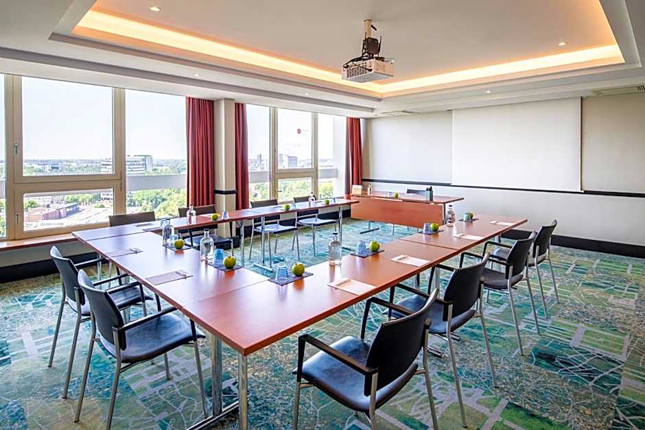 Crowne Plaza Antwerpen By IHG