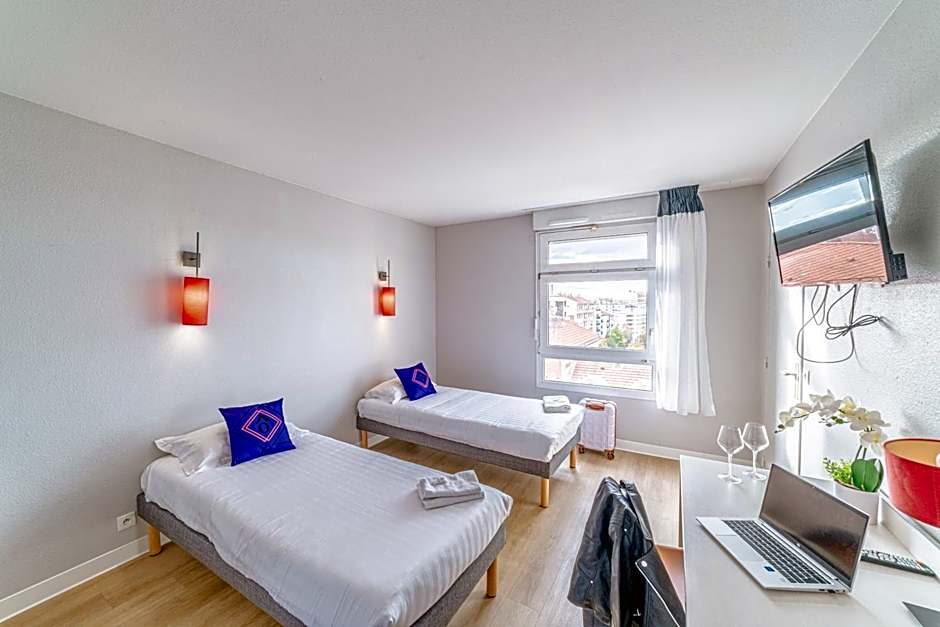 Residence Montempo Part Dieu