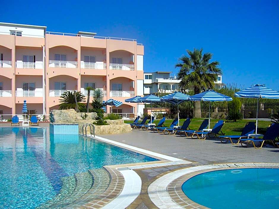 Rhodian Rose Hotel