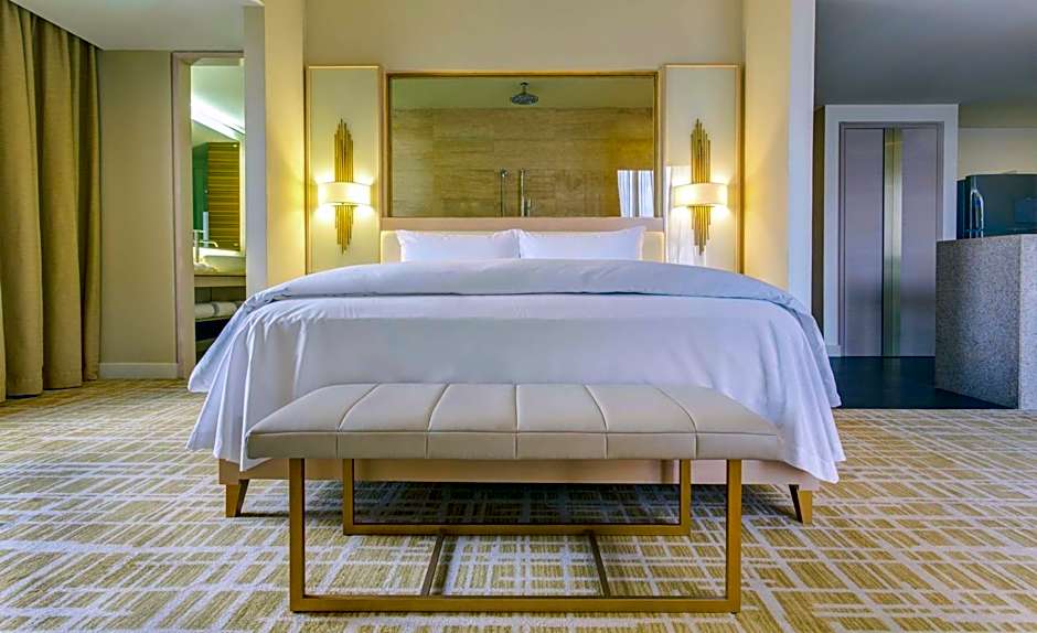 Waldorf Astoria By Hilton Panama