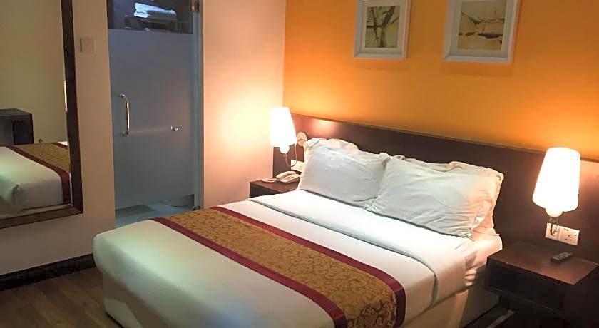 D Boutique Hotel