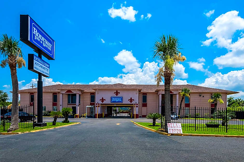 Rodeway Inn & Suites New Orleans East