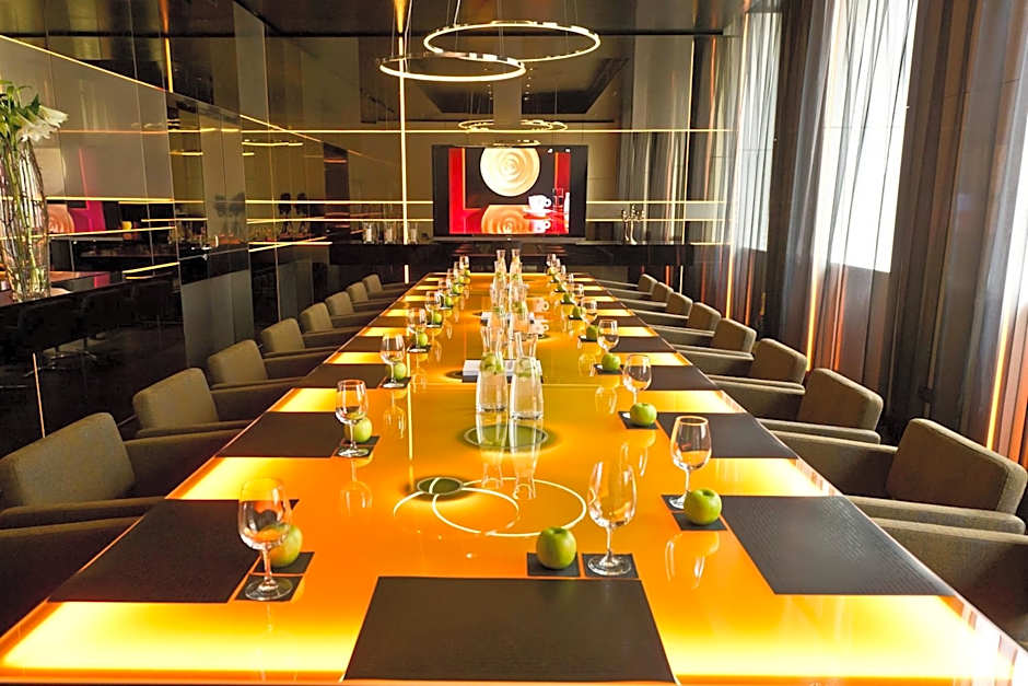 Le Meridien Vienna