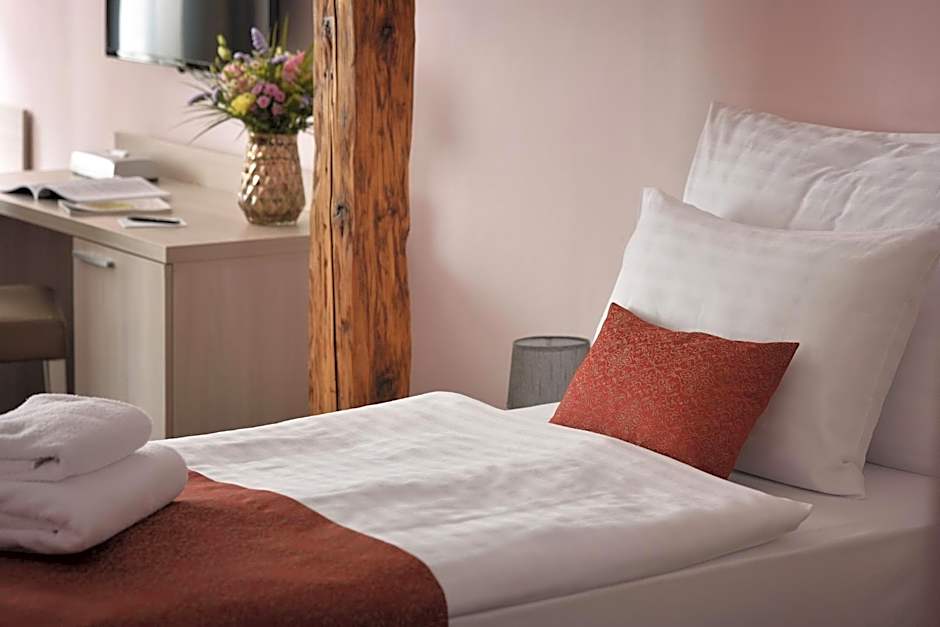 Boutique Residence by Little King