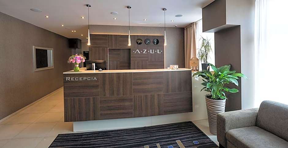 AZUL Hotel & Restaurant Partizánske