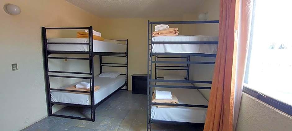 Residencias Señorial