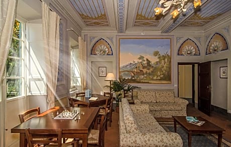B&B Villa La Perla