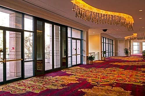 Falls Church Marriott Fairview Park