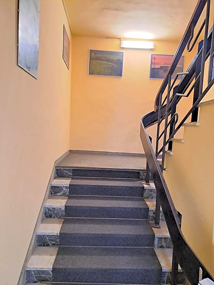 Giappone Inn Flat
