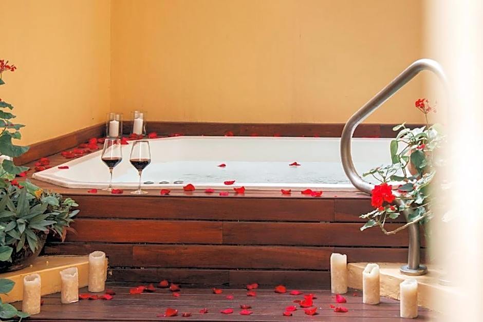 Casa del Alma Hotel Boutique & Spa