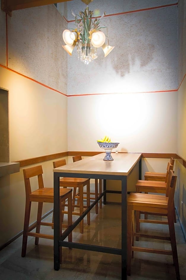 Hotel Antas
