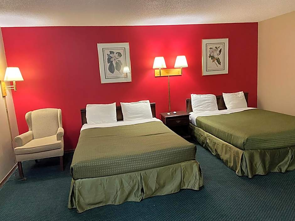 Colonial Inn