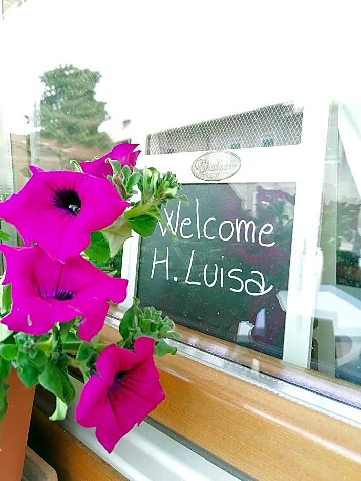 Hotel Luisa