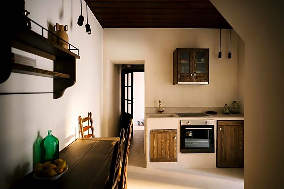 Koutouloufari Village Holiday Club