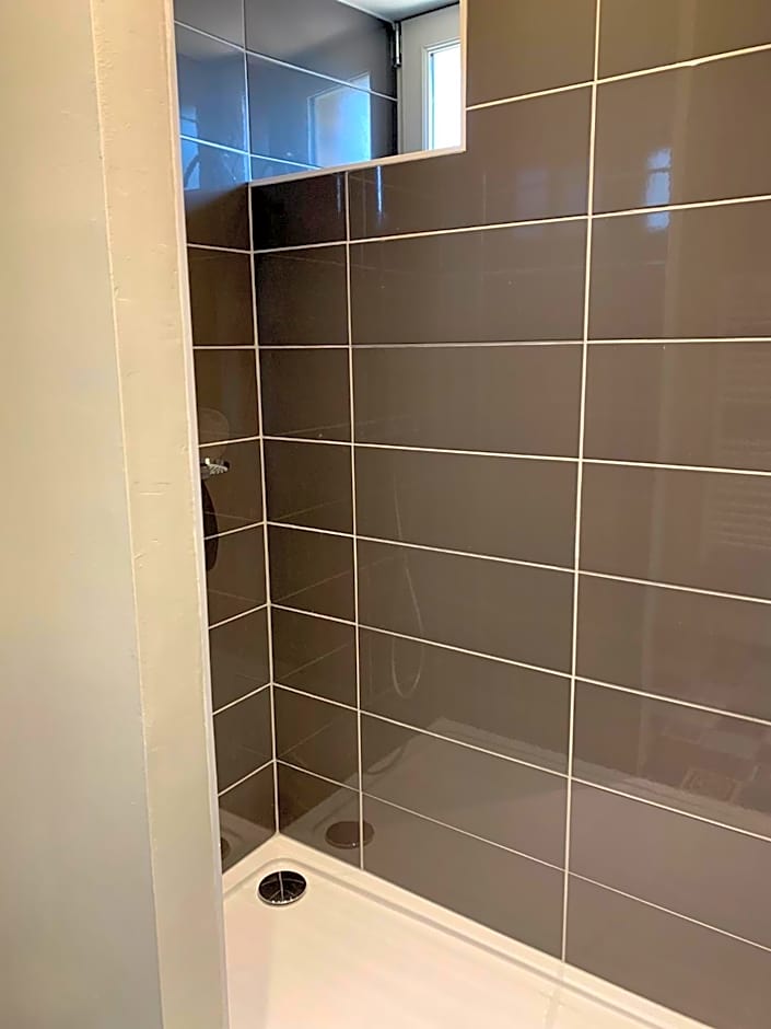 La maison des Légendes