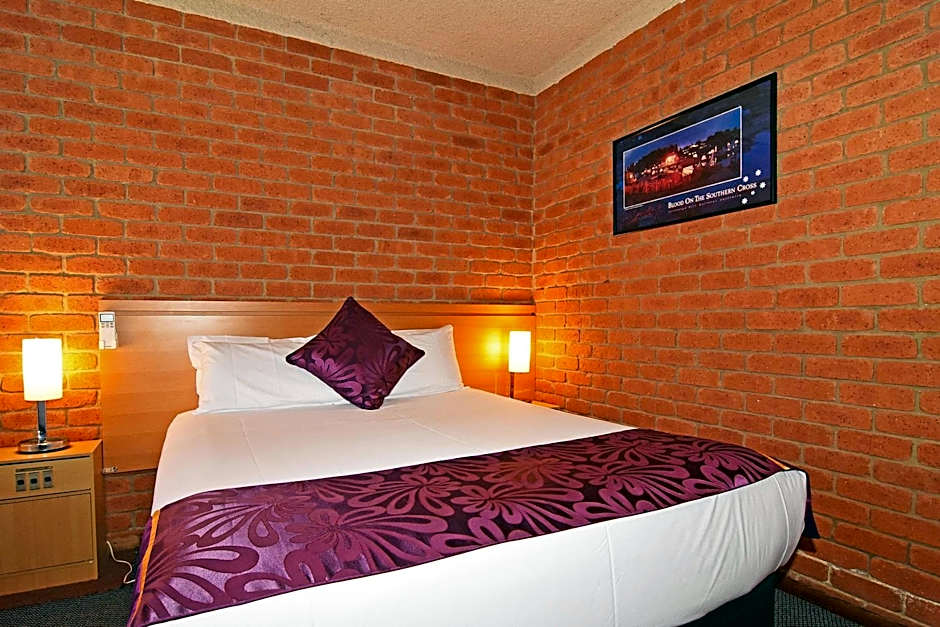 Main Lead Ballarat Motel