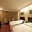 GreenTree Inn Taizhou Tiantai Bus Station Express Hotel