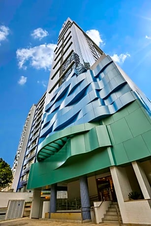 Park Inn by Radisson Santos