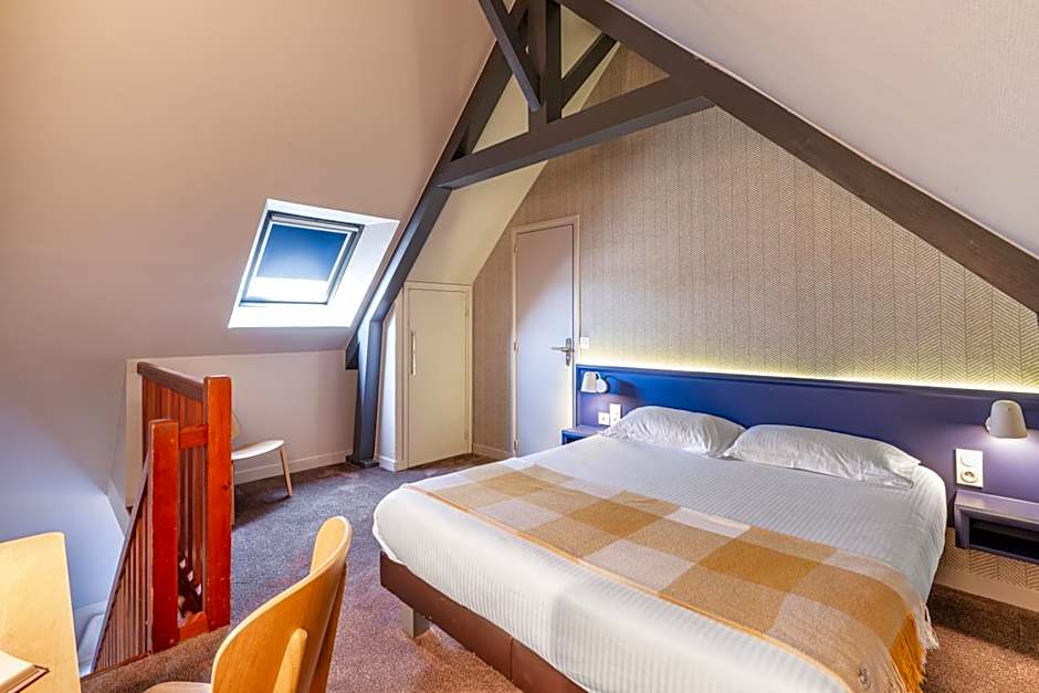 Hôtel Antares & Spa