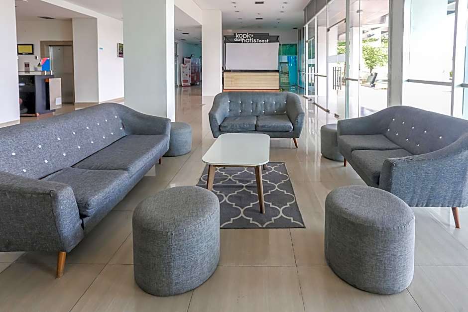 Collection O Cikarang Near President University Formerly Enviro