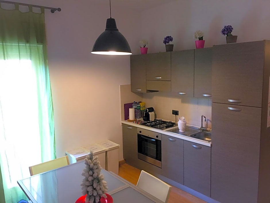 Policlinico Apartments